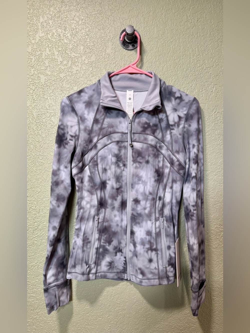 Lululemon Women's Define Jacket NWT 6